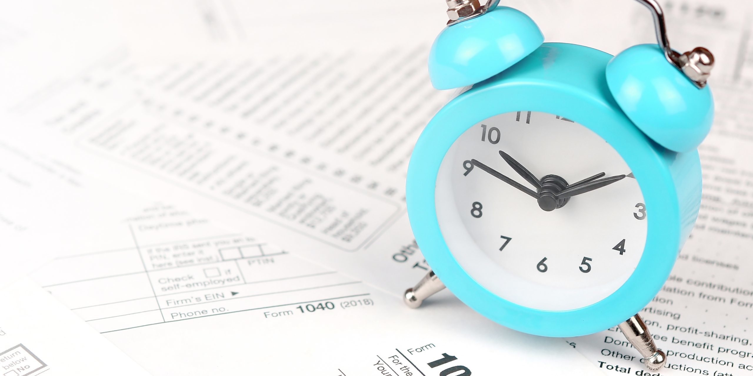 January is the Best Month to Start Some Tax Planning January is the Best Month to Start Some Tax Planning