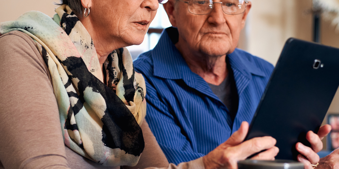 Deduction for Seniors