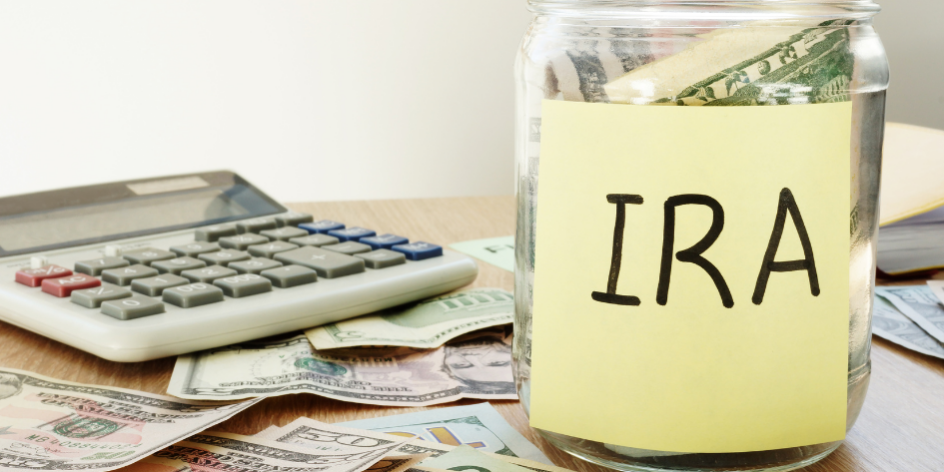 Contributing to IRA’s