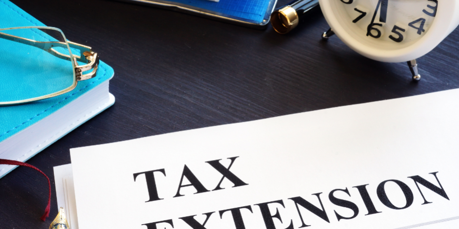 Tax Extension Deadline Reminder 2024