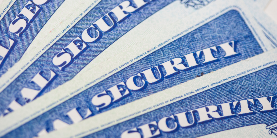 Social Security Tips