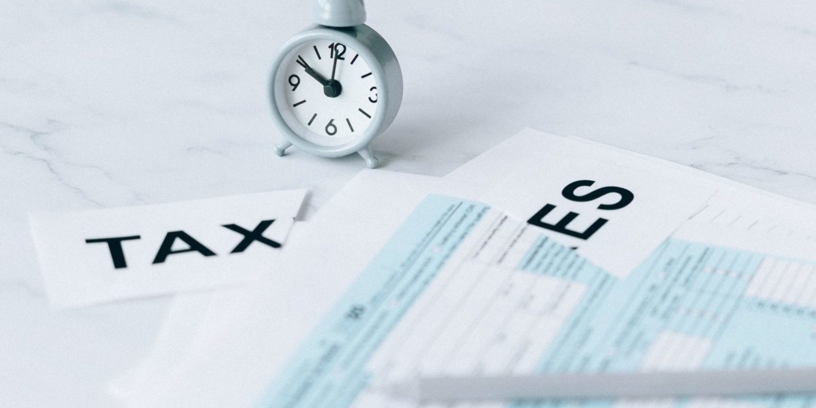 How to File Taxes for Years Past