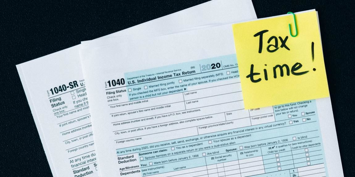 Updates for 2022 Tax Season Updates for 2022 Tax Season